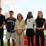 Atletismo de «alto voltaje» en Madrid