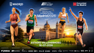 El Estadio Vallehermoso espera un nuevo desfile de grandes estrellas